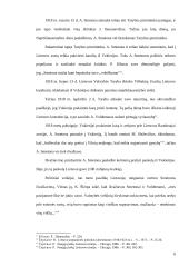 Prezidentas Antanas Smetona – diktatorius ar Lietuvos kūrėjas? 6 puslapis