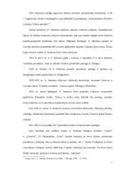 Prezidentas Antanas Smetona – diktatorius ar Lietuvos kūrėjas? 7 puslapis