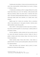 Prezidentas Antanas Smetona – diktatorius ar Lietuvos kūrėjas? 8 puslapis