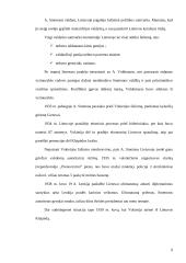 Prezidentas Antanas Smetona – diktatorius ar Lietuvos kūrėjas? 9 puslapis