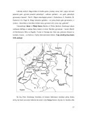 Prūsai: istoriniai duomenys, etnonimai, geolingvistika 12 puslapis