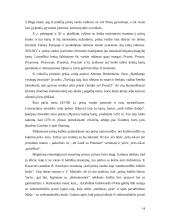 Prūsai: istoriniai duomenys, etnonimai, geolingvistika 14 puslapis