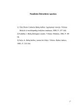 Prūsai: istoriniai duomenys, etnonimai, geolingvistika 17 puslapis