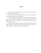 Prūsai: istoriniai duomenys, etnonimai, geolingvistika 4 puslapis