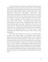 Prūsai: istoriniai duomenys, etnonimai, geolingvistika 8 puslapis