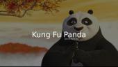 Kung Fu Panda