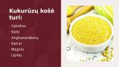 Kukurūzų košė 3 puslapis