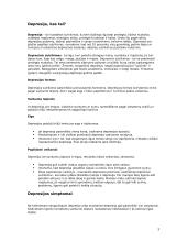 Psichiniai sutrikimai: depresija 3 puslapis