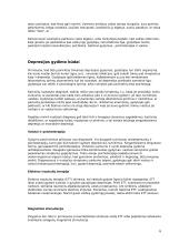 Psichiniai sutrikimai: depresija 6 puslapis