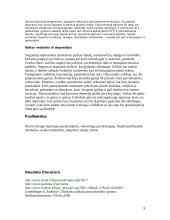 Psichiniai sutrikimai: depresija 9 puslapis