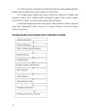 Pusvilnonio siūlo gamyba: UAB "Alkida" 8 puslapis