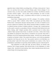 Kada žmogus ir pralaimėdamas laimi? 2 puslapis