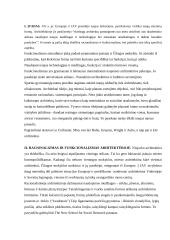 Racionalizmas ir funkcionalizmas Niujorko interjere 2 puslapis