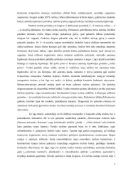 Rachito priežastys, eiga, simptomai bei komplikacijos 5 puslapis