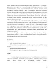 Rachito priežastys, eiga, simptomai bei komplikacijos 6 puslapis