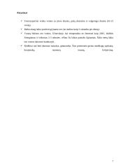 Rachito priežastys, eiga, simptomai bei komplikacijos 7 puslapis