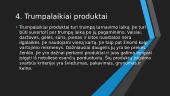 Produkto charakteristika 11 puslapis
