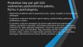 Produkto charakteristika 3 puslapis