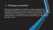 Produkto charakteristika 8 puslapis