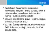 Bario elementas 3 puslapis