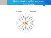 Bario elementas 6 puslapis