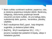 Bario elementas 10 puslapis