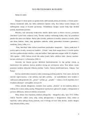 Rašto atsiradimas 4 puslapis