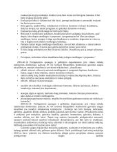 Veiksmai kilus gaisrui mokykloje 4 puslapis