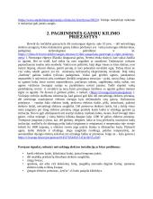 Veiksmai kilus gaisrui mokykloje 5 puslapis