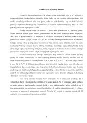 Rašto kilmė bei raida 6 puslapis