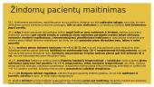 Maitinimas sveikatos įstaigose 6 puslapis