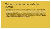 Maitinimas sveikatos įstaigose 10 puslapis