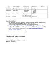 N sodo/daržo sklypo planavimas ir priežiūros darbai 2 puslapis