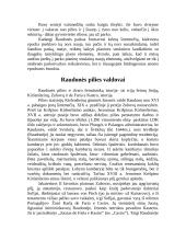 Raudonės pilis-dvaras 13 puslapis