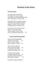 Raudonės pilis-dvaras 15 puslapis