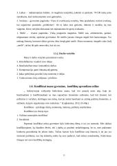 Savianalizė. Savarankiškas rašto darbas 10 puslapis