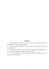 Savianalizė. Savarankiškas rašto darbas 16 puslapis