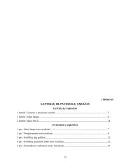 Savianalizė. Savarankiškas rašto darbas 18 puslapis