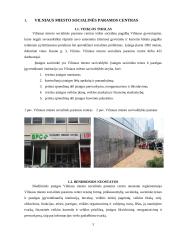 Socialinių paslaugų ir kitos socialinės paramos teikimas  2 puslapis