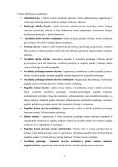 Socialinių paslaugų ir kitos socialinės paramos teikimas  4 puslapis
