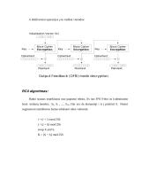RC2, RC4 ir RC5 simetriniai kodavimo algoritmai 5 puslapis