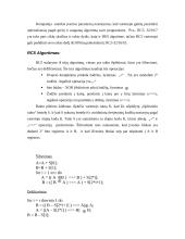 RC2, RC4 ir RC5 simetriniai kodavimo algoritmai 8 puslapis