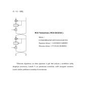 RC2, RC4 ir RC5 simetriniai kodavimo algoritmai 9 puslapis