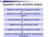 Turto analizė 2 puslapis