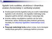 Turto analizė 3 puslapis