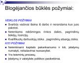 Rizikos ir bankroto prognozavimo analizė 10 puslapis