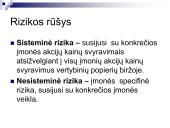 Mokumo analizė 2 puslapis