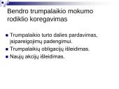 Mokumo analizė 12 puslapis
