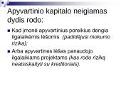 Mokumo analizė 17 puslapis
