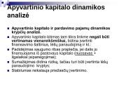 Mokumo analizė 19 puslapis